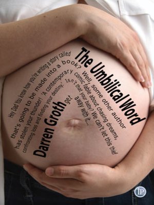 cover image of The Umbilical Word